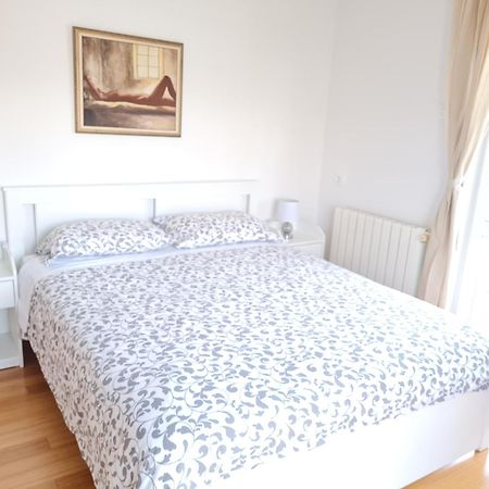 Rooms And Apartments Robert Rovinj Exterior foto