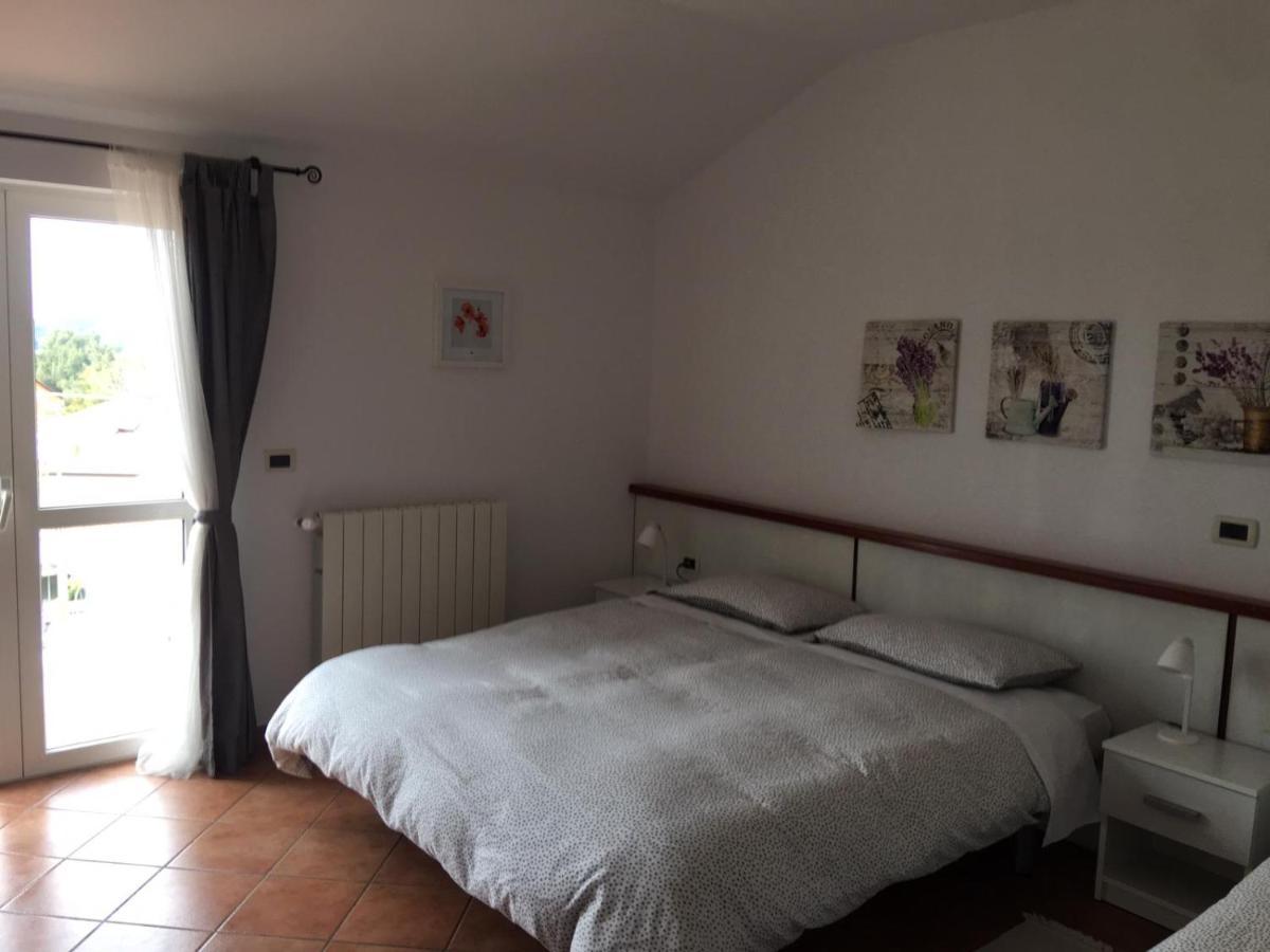 Rooms And Apartments Robert Rovinj Exterior foto