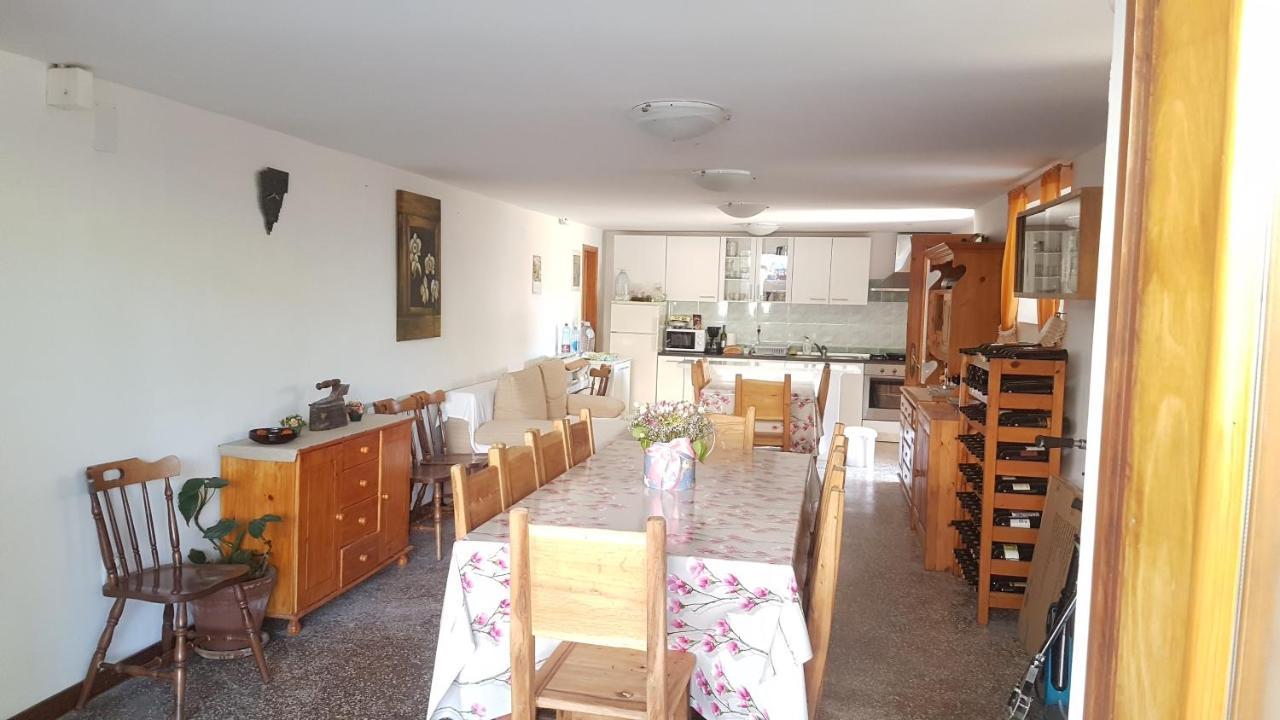 Rooms And Apartments Robert Rovinj Exterior foto